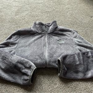 Women’s The North Face Fleece Jacket